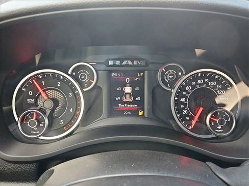 New 2026 RAM 2500 Big Horn image 11