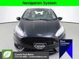 Used 2016 Ford Fiesta ST w/ ST Recaro Package image 2
