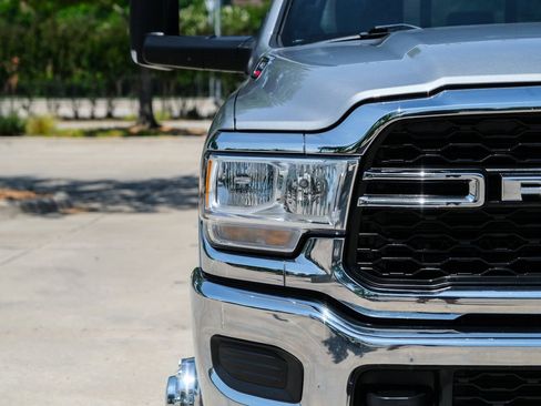 Used 2022 RAM 3500 Tradesman AWD/4WD image 5