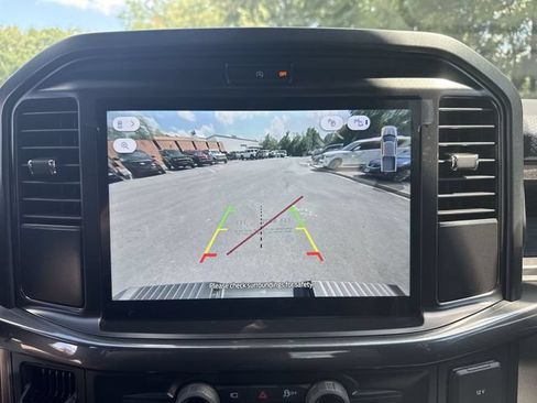 Used 2026 Ford F150 STX w/ Equipment Group 200A AWD/4WD image 17