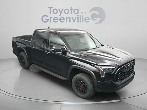 Certified 2026 Toyota Tundra TRD Pro AWD/4WD image 19