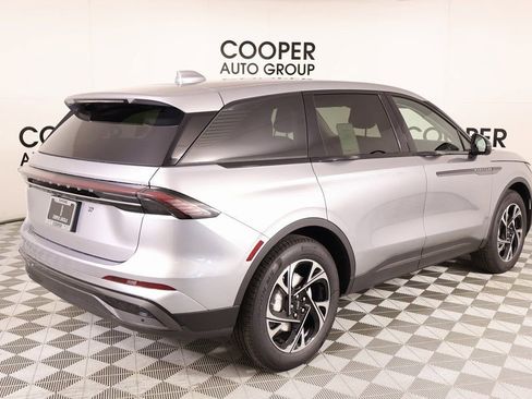 New 2026 Lincoln Nautilus Premier w/ Jet Appearance Package AWD/4WD image 20