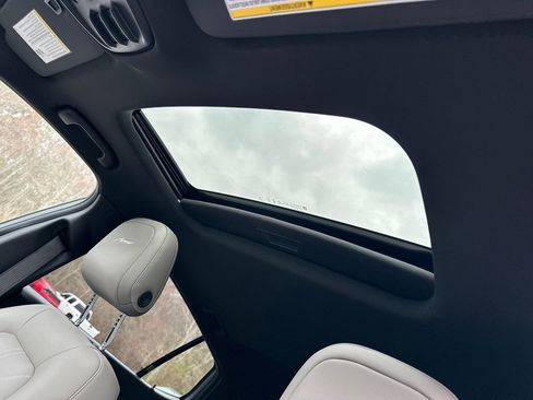 New 2026 Buick Envista Avenir image 31