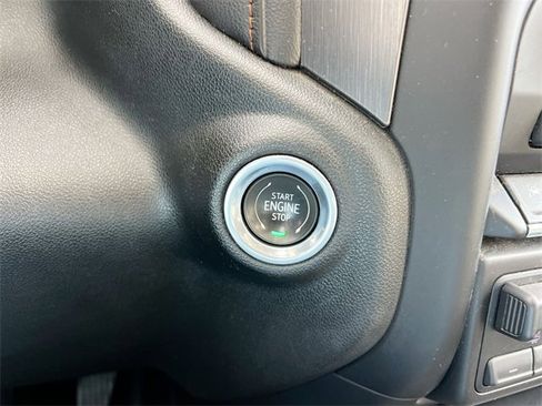 Used 2019 GMC Sierra 1500 AT4 image 17