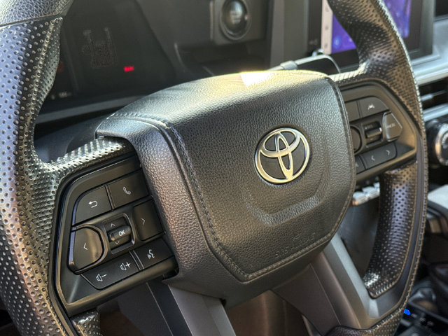 Used 2024 Toyota Tacoma SR5 RWD image 19