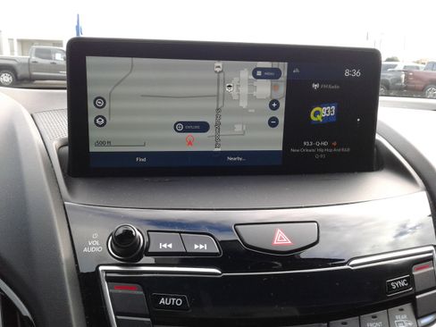 Used 2022 Acura RDX A-Spec image 20