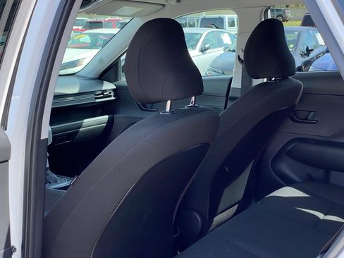 New 2026 Hyundai Kona SEL Sport image 28