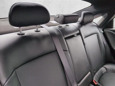 Used 2024 Hyundai Ioniq 6 SEL image 22