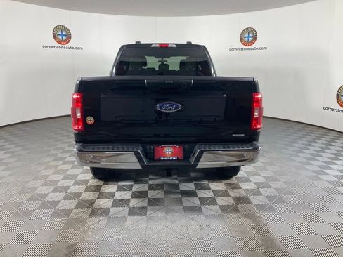 Used 2022 Ford F150 XLT w/ Trailer Tow Package image 19