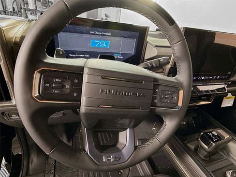 New 2025 GMC Hummer EV 2X image 6