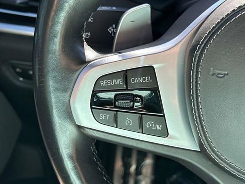 Used 2022 BMW X7 M50i w/ Executive Package AWD/4WD image 31