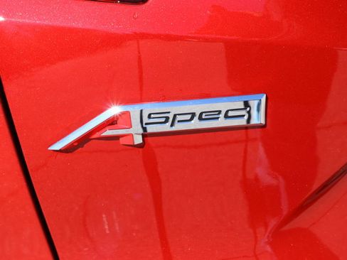 New 2026 Acura RDX A-Spec image 6