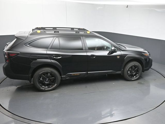 Used 2025 Subaru Outback Wilderness w/ Wilderness Package AWD/4WD image 49