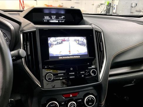 Certified 2023 Subaru Crosstrek 2.0i Premium image 25