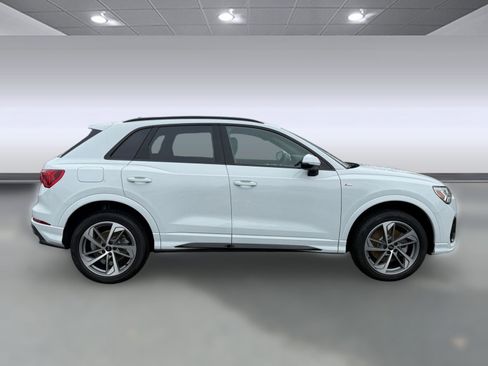 New 2025 Audi Q3 2.0T Premium image 7