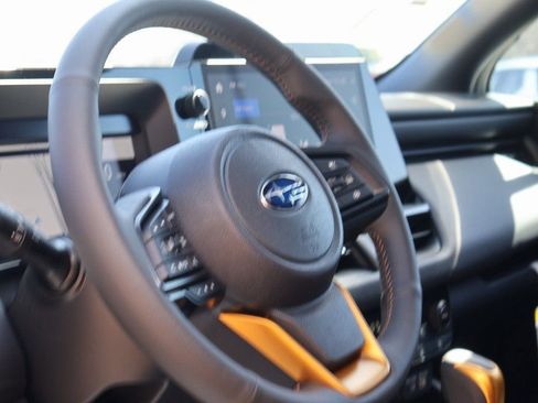 New 2026 Subaru Outback Wilderness image 27