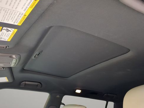 Used 2022 INFINITI QX80 Sensory w/ Cargo Package image 52