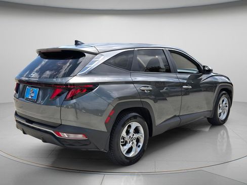 Used 2023 Hyundai Tucson SE FWD image 7