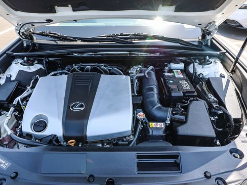 Used 2020 Lexus ES 350 w/ Premium Package FWD image 18