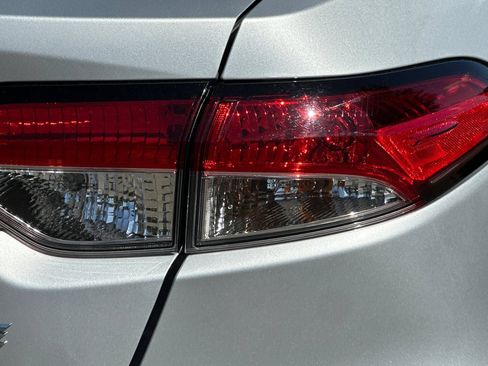 Certified 2024 Toyota Corolla LE FWD image 48