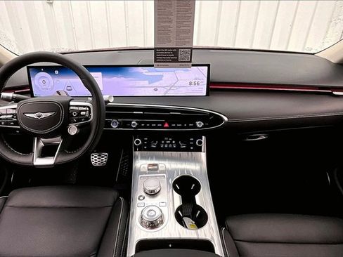 New 2026 Genesis Electrified GV70 image 6