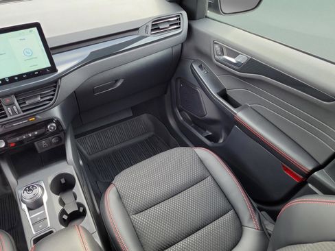 New 2026 Ford Escape ST-Line Select w/ Tech Pack #1 image 10