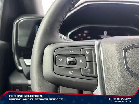 New 2026 GMC Sierra 1500 Elevation AWD/4WD image 25