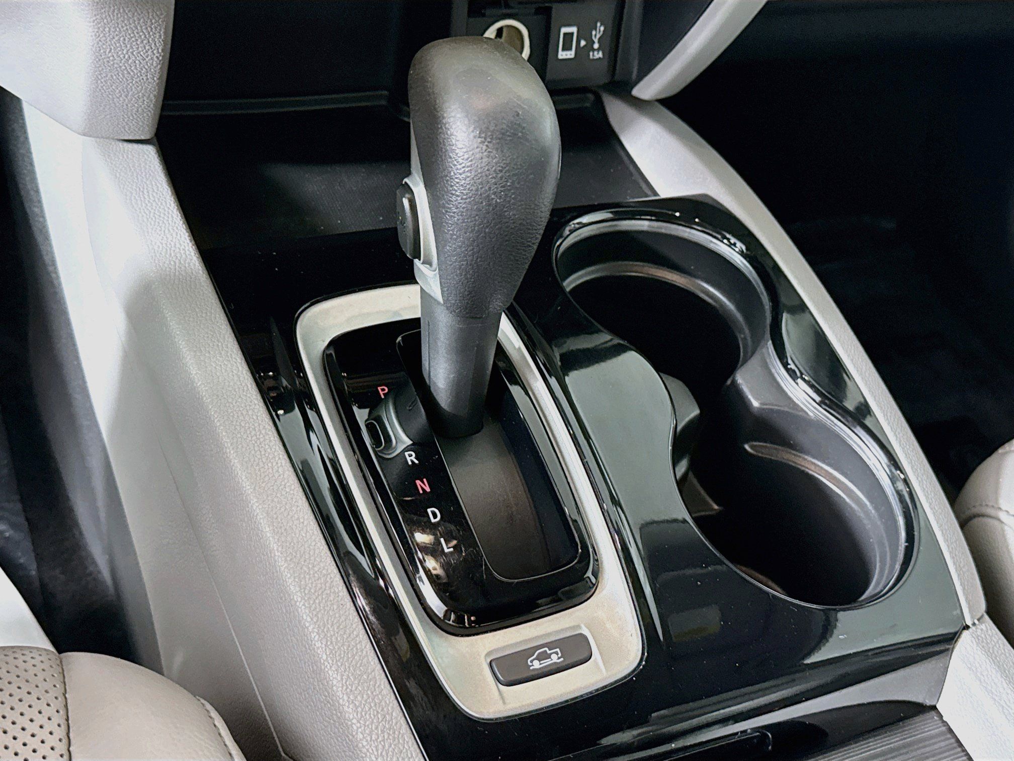 Used 2019 Honda Ridgeline RTL-E image 20