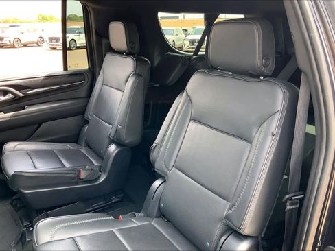 Used 2023 GMC Yukon XL Denali AWD/4WD image 21