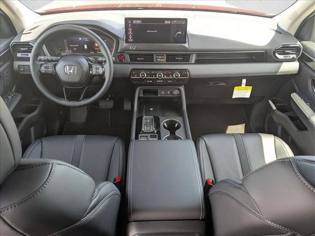 New 2026 Honda Pilot EX-L image 14