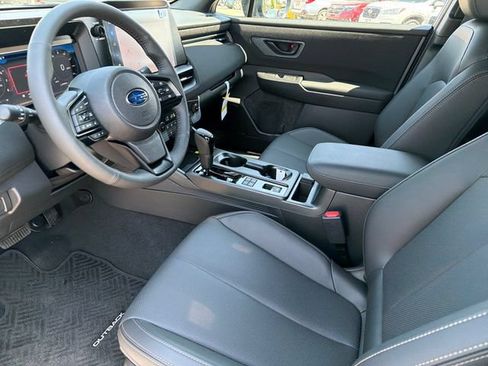 New 2026 Subaru Outback Limited XT AWD/4WD image 19