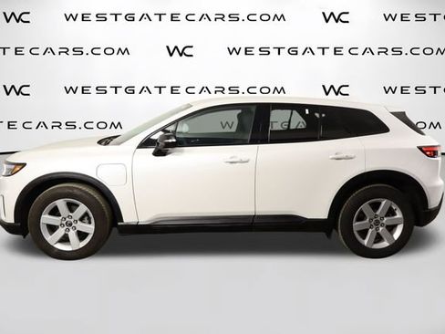 Used 2024 Honda Prologue EX image 45