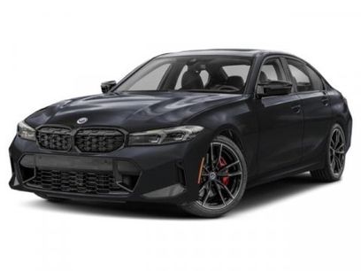 New 2026 BMW M340i xDrive