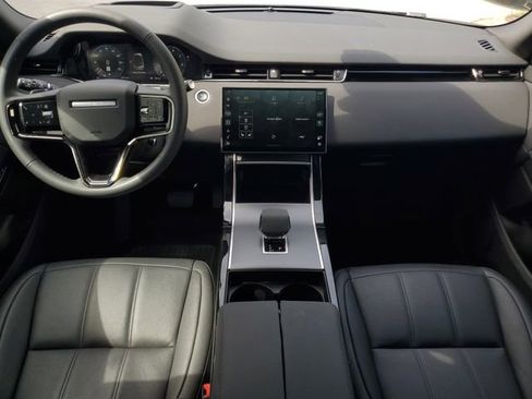 Certified 2026 Land Rover Range Rover Evoque S AWD/4WD image 10