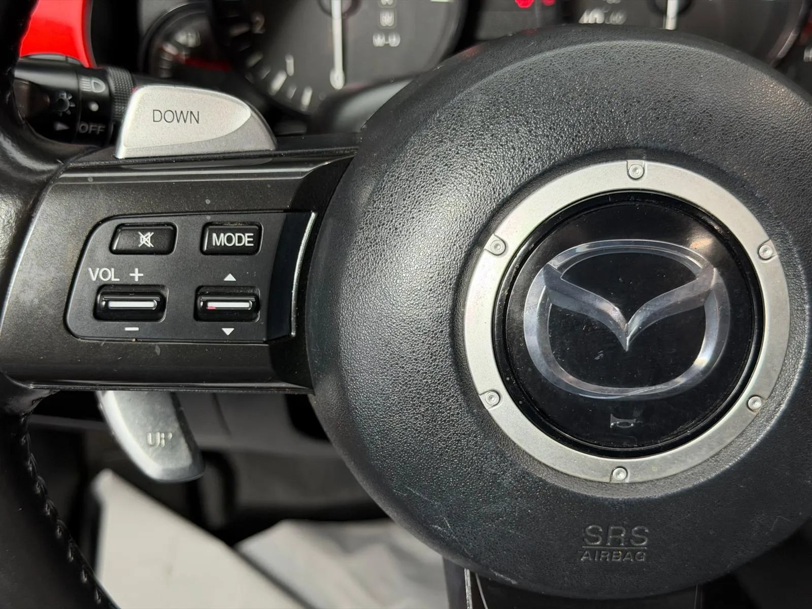 Used 2013 MAZDA MX-5 Miata Club RWD image 23