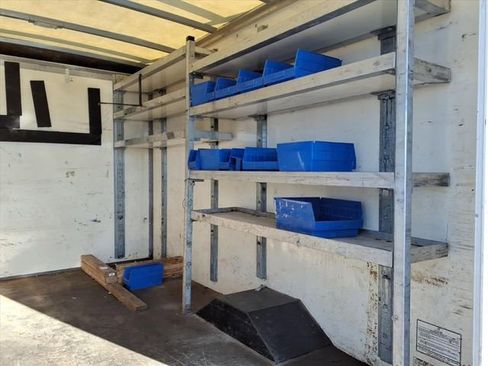 Used 2017 Chevrolet Express 3500 image 15