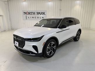 Used 2024 Lincoln Nautilus Premier AWD/4WD video 1
