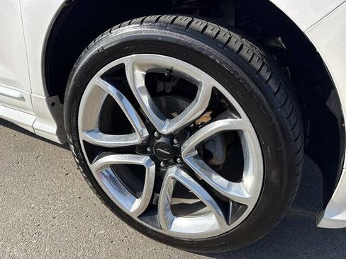 Used 2011 Ford Edge Sport w/ Canadian Touring Pkg image 13