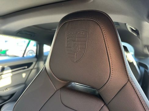 Used 2026 Porsche Panamera image 23