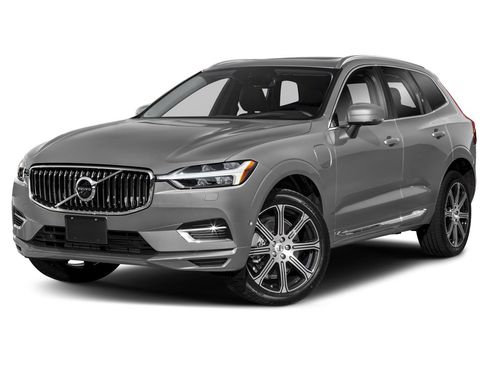 Used 2019 Volvo XC60 T8 Inscription w/ Protection Package Premier AWD/4WD image 21