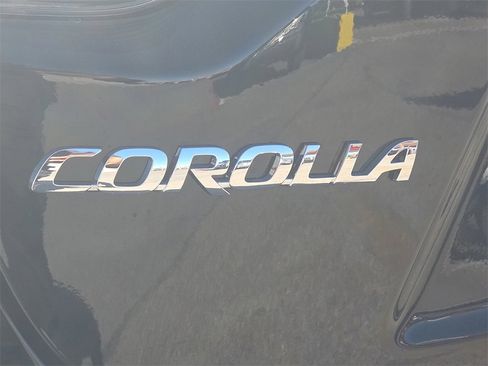 New 2026 Toyota Corolla LE image 10