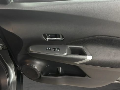 Used 2022 Nissan Kicks SV FWD image 18