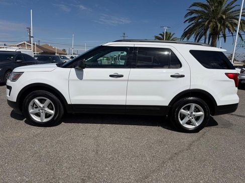 Used 2018 Ford Explorer 4WD image 10