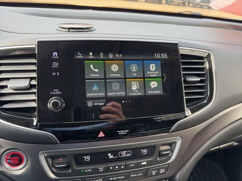 Used 2022 Honda Pilot EX-L image 15