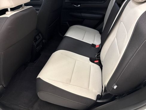 Certified 2024 Honda CR-V EX image 18