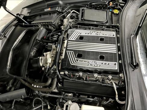 Used 2017 Chevrolet Corvette Z06 RWD image 30