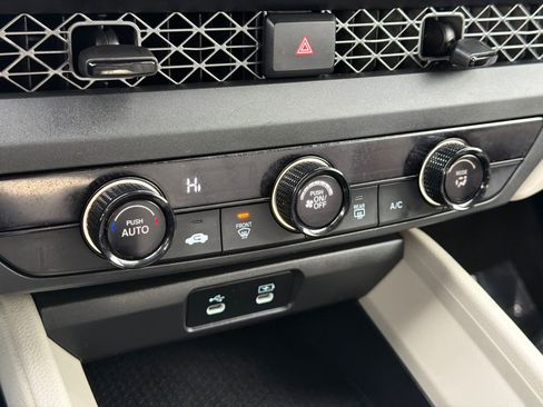 Used 2024 Honda Accord LX image 24