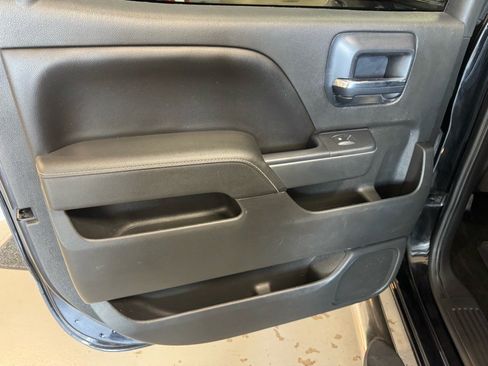 Used 2014 Chevrolet Silverado 1500 LT w/ All Star Edition image 11