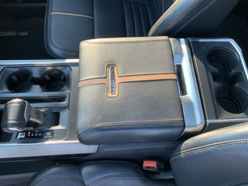 Used 2022 Ford F150 Platinum w/ Equipment Group 701A High image 53