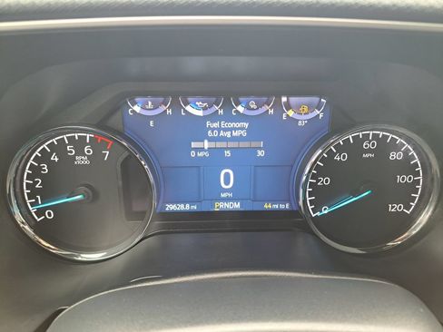 Used 2023 Ford F150 XLT w/ Equipment Group 302A High AWD/4WD image 11